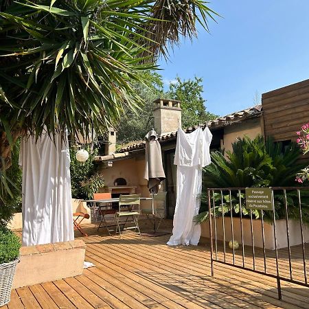 La Chambre De Leopoldine Vérargues Exterior foto